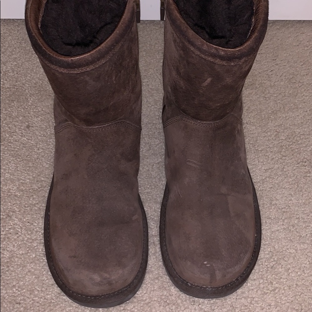 Classic Ugg Boot Short - image 2